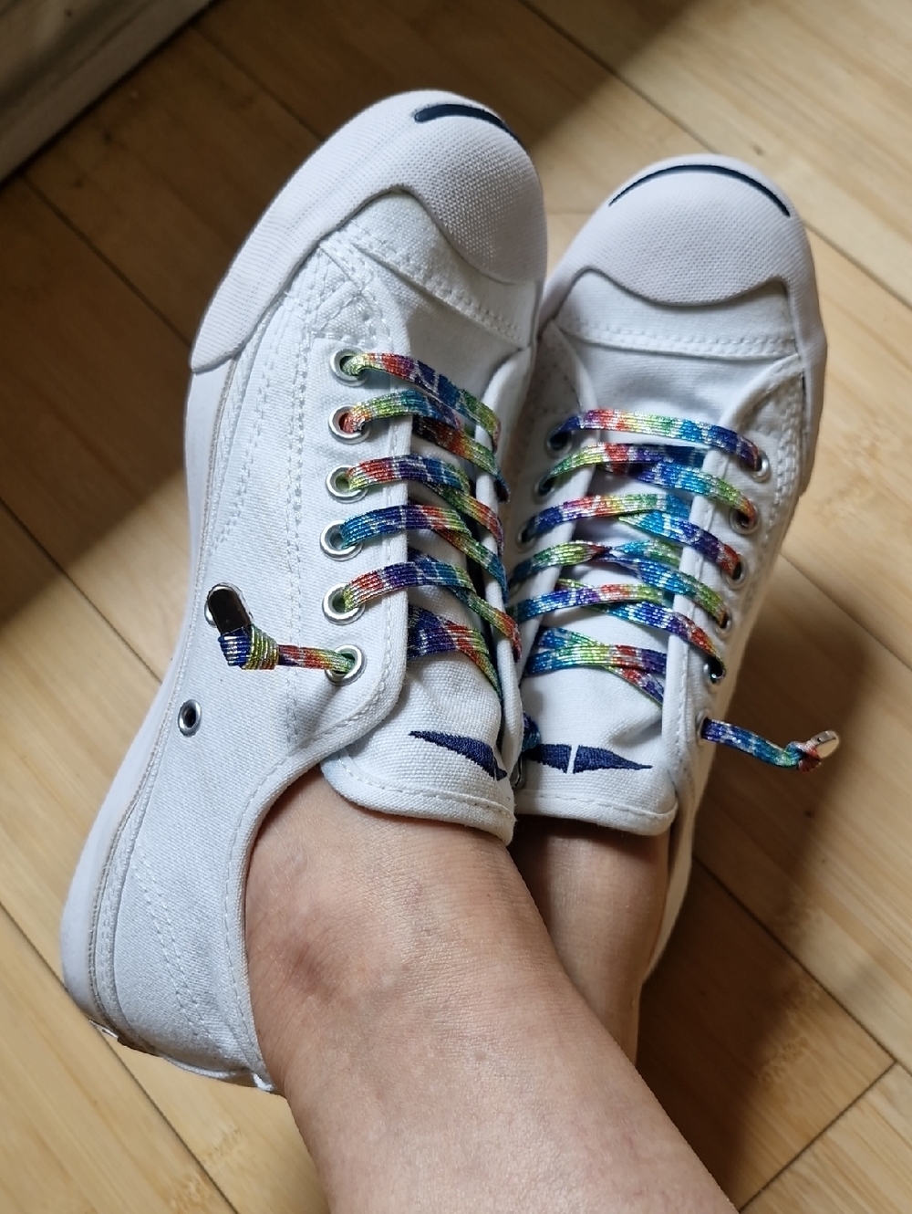 Converse Jack Purcell Canvas